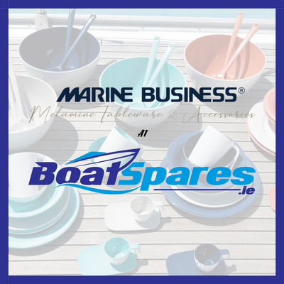 Marine Business at Boatspares.ie