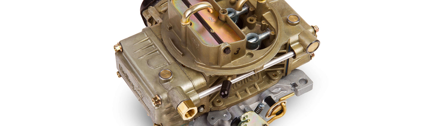Carburetors / Carburetor Kits / Carburetor Parts