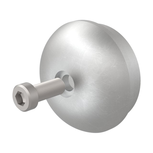 Side Power Anodes