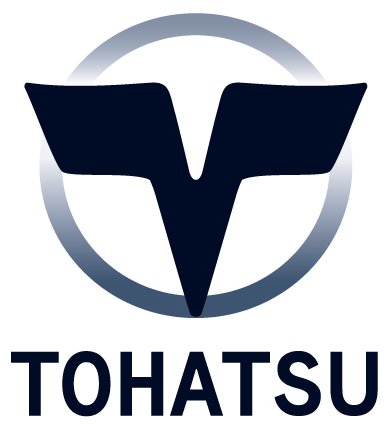 TOHATSU PROPELLERS