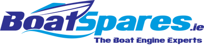 Boat Spares logo